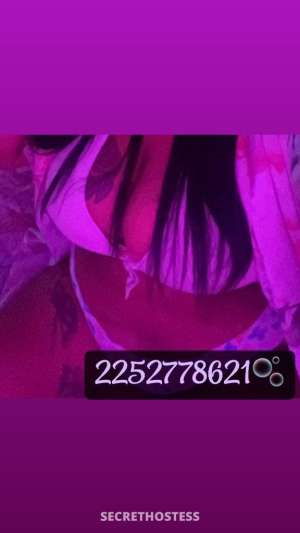 Your Favorite Fun Girl 29 year old Escort in Baton Rouge LA