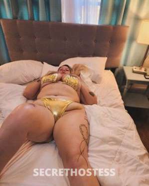 Your Dream BBW Tabittha Back In This Town Deposit Must For 31 year old Escort in Lafayette LA