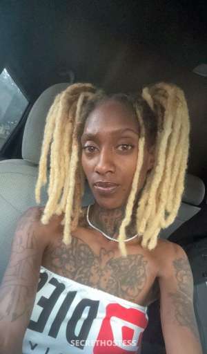 Here for a Good Time Not a Long One 34 year old Escort in Tallahassee FL