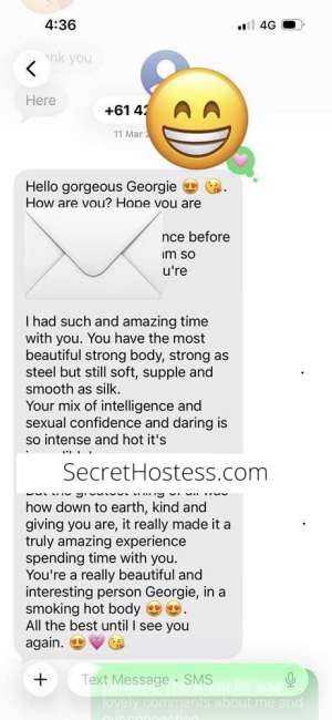 40Yrs Old Escort Size 10 Sunshine Coast Image - 13