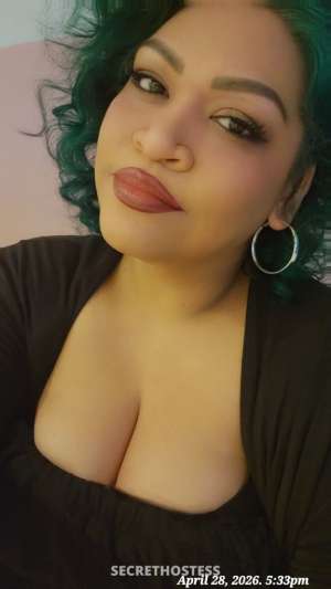 Milf Caliente 42 year old Escort in Palm Springs CA