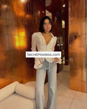 Adamina, Agency 26 year old Escort in Dubai