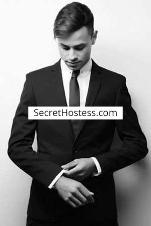Amir Nuit 20Yrs Old Escort 63KG 180CM Tall Manchester Image - 4