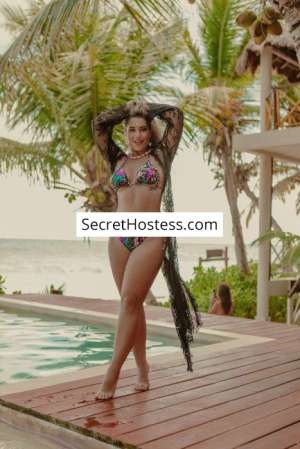 Anastasia Alexa 27Yrs Old Escort 58KG 155CM Tall Cancun Image - 6