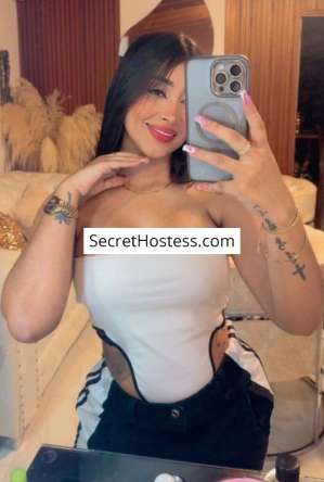 25 year old Latin Escort in Msida Andrea, Independent