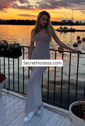 Annet, Agency 21 year old Escort in Baku