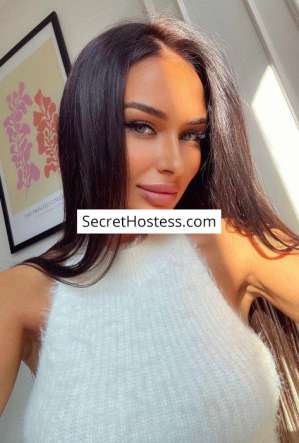 27 year old Caucasian Escort in Monte Carlo Annie, Independent