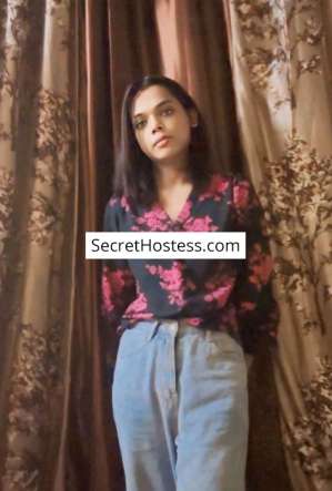 Arina, Independent 21 year old Escort in Delhi