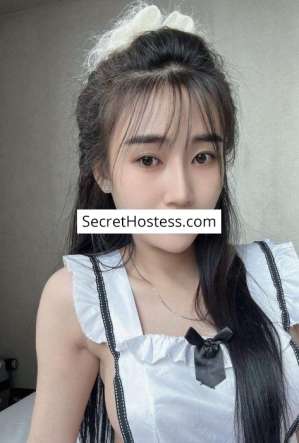 Bang, Independent 19 year old Escort in Singapore City