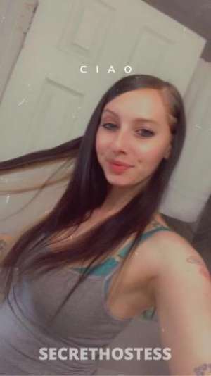 hello my names bre 27 year old Escort in Kokomo IN