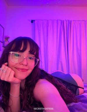 25 year old Escort in Grande Prairie Brunette Girl-friend Experience🧚💕;Clean, Classy, your 