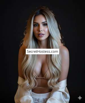 Carol 24Yrs Old Escort 55KG 165CM Tall Sao Paulo Image - 1