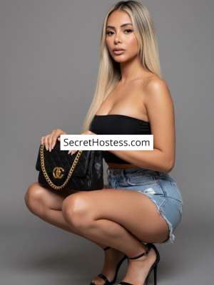 Carol 24Yrs Old Escort 55KG 165CM Tall Sao Paulo Image - 2