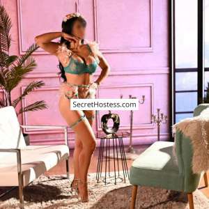 Cleo 32Yrs Old Escort 62KG 166CM Tall Brasilia Image - 13
