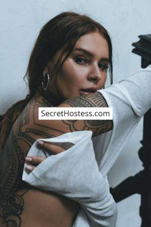 Dobroslava, Agency 27 year old Escort in Hong Kong