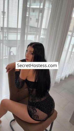 Eliza 20Yrs Old Escort 60KG 168CM Tall Manama Image - 5