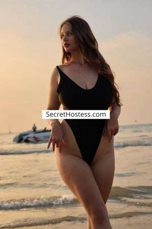 Elya, Independent 21 year old Escort in Hong Kong