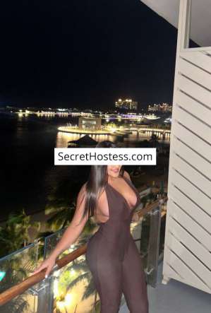 26 year old Hispanic Escort in Bahamas Emmy, Independent