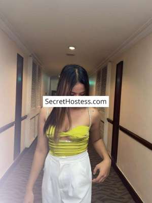 Fernanda 24Yrs Old Escort 44KG 159CM Tall Hong Kong Image - 1