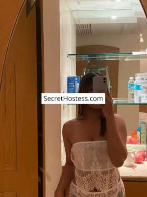 Fernanda 24Yrs Old Escort 44KG 159CM Tall Hong Kong Image - 4