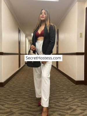 Fernanda 24Yrs Old Escort 44KG 159CM Tall Hong Kong Image - 9