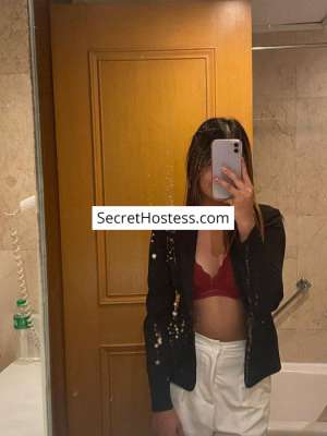 Fernanda 24Yrs Old Escort 44KG 159CM Tall Hong Kong Image - 10