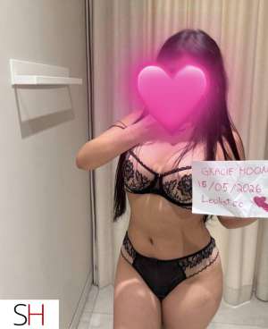 Gracie 24Yrs Old Escort Kelowna 24 year old Escort in Kelowna