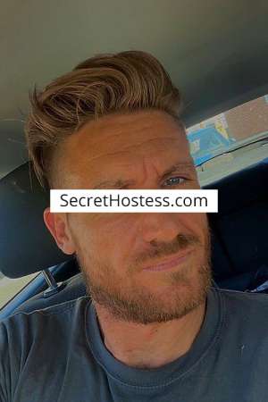 Hayden 38 year old Escort in Ipswich