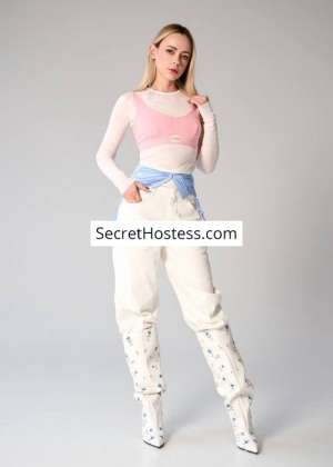 Iulia, Agency 27 year old Escort in London