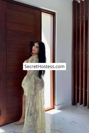 Jerry, Independent 27 year old Escort in Bogota