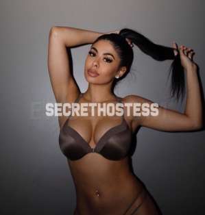 Jocelyn Japanese &amp; Italian 25 year old Escort in San Francisco CA