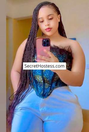Joygirl, Independent 24 year old Escort in Salalah
