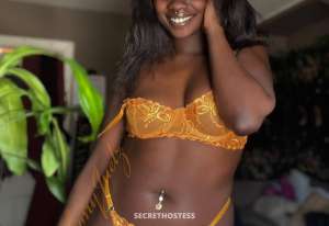 x ALL NATURAL Ebony Playmate! x GFE/FETISH/ONLINE 29 year old Escort in Burlington