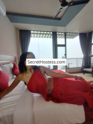Kali Sutraa 39Yrs Old Escort 52KG 162CM Tall Delhi Image - 12
