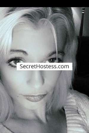 Kiki 37Yrs Old British Escort Blonde B Cup 49KG 160CM Tall 37 year old Escort in Aberdeen