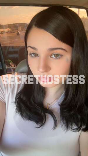 Kyra Brooks Trouble never been so tempting to test 19 year old Escort in Dallas TX