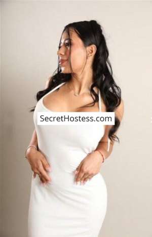 Letitia, Independent 26 year old Escort in Guadalajara