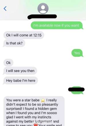 Leyla 25Yrs Old Escort Burlington Image - 8