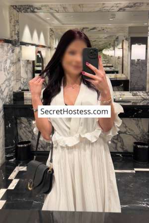 Lidia Valeya 29Yrs Old Escort 58KG 172CM Tall Budapest Image - 5