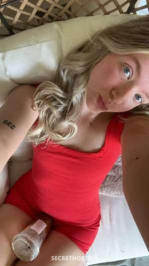 Lets create memories 25 year old Escort in Tauranga