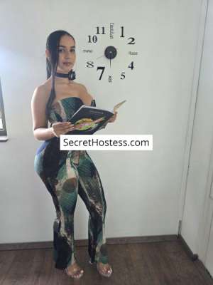 Luna Limonge 23Yrs Old Escort 58KG 161CM Tall Pula Image - 6