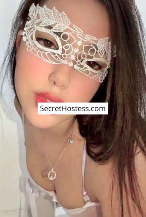 Manu Alencar 22Yrs Old Escort 66KG 165CM Tall Sao Paulo Image - 15