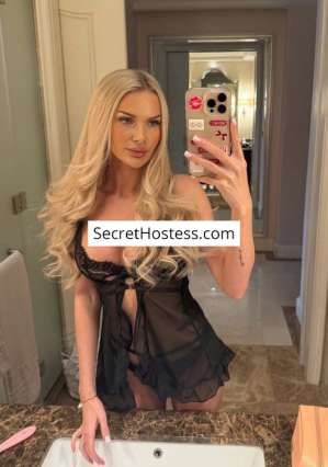 Maria 29Yrs Old Escort 56KG 173CM Tall Baku Image - 8