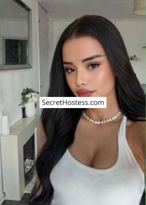 Maya 22Yrs Old Escort 51KG 169CM Tall Yerevan Image - 2