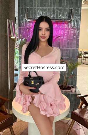 Maya 22Yrs Old Escort 51KG 169CM Tall Yerevan Image - 7