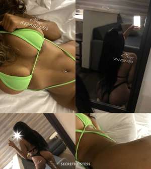 Maya Jasmina 22Yrs Old Escort Winnipeg Image - 4