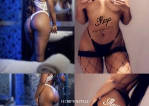 Maya Jasmina 22Yrs Old Escort Winnipeg Image - 5