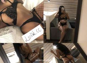 Maya Jasmina 22Yrs Old Escort Winnipeg Image - 6