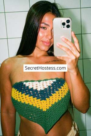 25 year old Latin Escort in Kirchberg Mila Rey, Independent