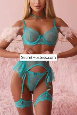 24 year old Caucasian Escort in Sandton Minki, Agency